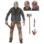 Figura neca viernes 13 jason edicion