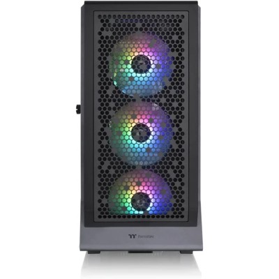 Caja ordenador gaming thermaltake ceres 500