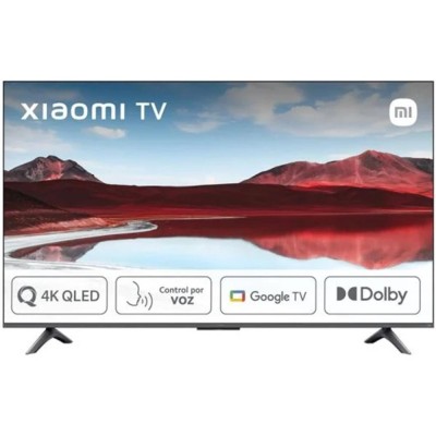 Tv xiaomi 43pulgadas a pro 2024