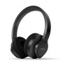 Auriculares inalambricos philips taa4216bk 00 color