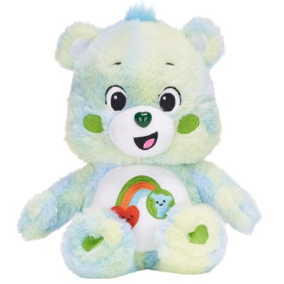 Peluche Suerteosita Osos Amorosos 25cm