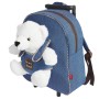 Trolley + Peluche Oso Perry 38cm