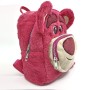 Mochila casual moda aplicaciones toy story