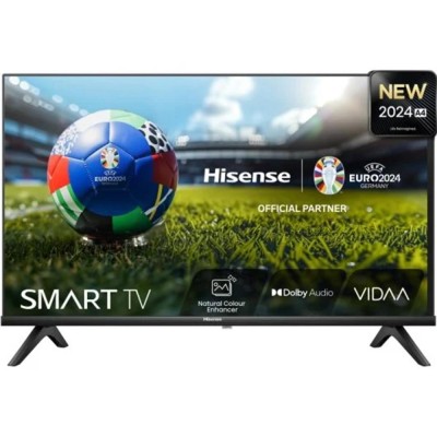 Tv hisense 32pulgadas led hd ready