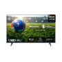 Tv hisense 43pulgadas led 4k uhd