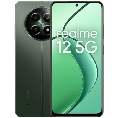 Movil realme 12 5g 8 256gb