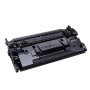 Toner dayma hp cf287x negro 18000