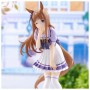 Figura banpresto umamusume pretty derby grass