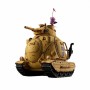 Figura megahouse royal army tank corps