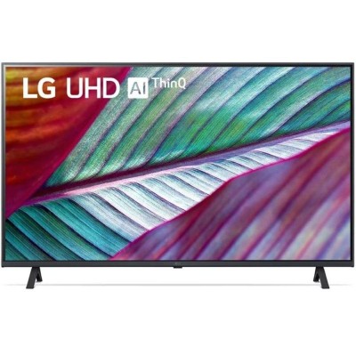 Tv lg 43pulgadas led 4k uhd