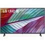 Tv lg 43pulgadas led 4k uhd