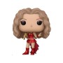 Funko pop estrellas la musica shakira