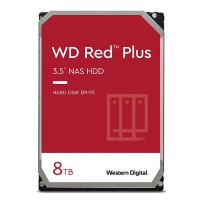 Disco duro interno hdd wd western