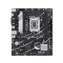 Placa base asus intel prime b760m k