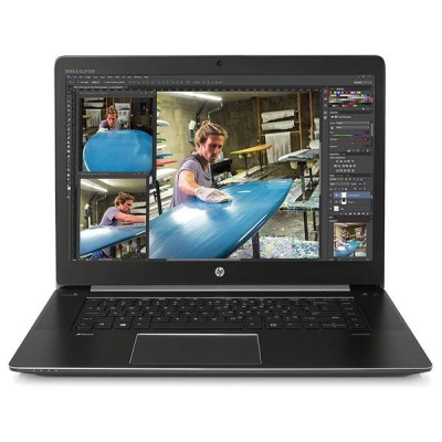 Portatil reacondicionado hp zbook 15 g3