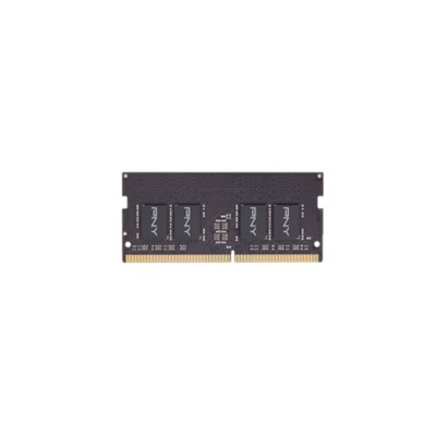 Memoria ddr4 4gb 2666mhz pc4 21300 pny