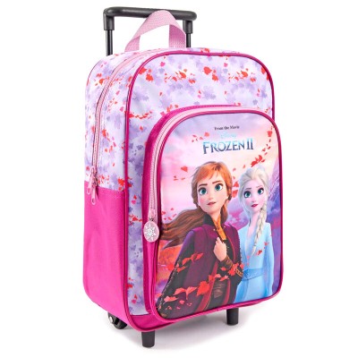 Trolley Frozen Disney 36cm