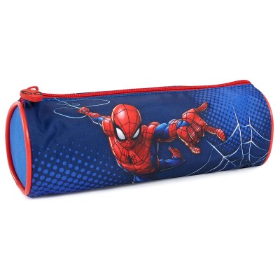 Portatodo Spiderman Marvel