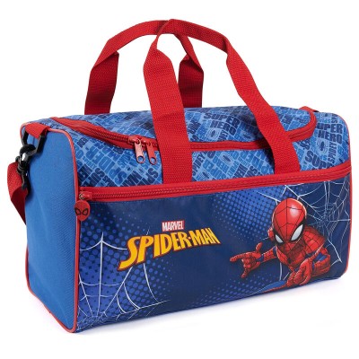 Bolsa deporte Spiderman Marvel