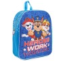 Mochila Patrulla Canina Paw Patrol 30cm