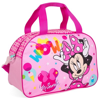 Bolsa deporte Minnie Disney