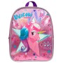 Mochila Unicornio 30cm