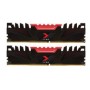 Memoria ddr4 16gb 2x8gb 3200mhz dimm