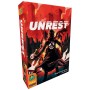 Juego mesa unrest ingles