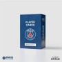 Juego mesa superclub psg player cards