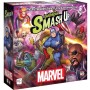 Juego mesa smash up marvel ingles