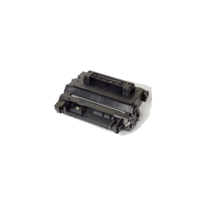 Toner dayma hp ce390a negro