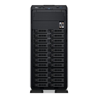 Servidor dell poweredge t550 intel xeon