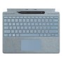 Teclado microsoft surface type cover surface