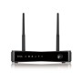 Router zyxel lte3301 plus 4 puertos gigabit