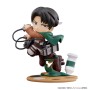 Figura good smile company attack on