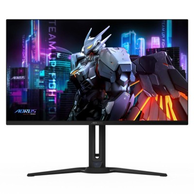 Monitor gaming gigabyte aorus fo32u2 315pulgadas