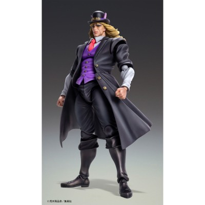 Figura good smile company jojos bizarre