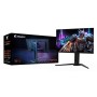 Monitor gaming gigabyte fo27q3 27pulgadas qhd