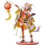 Figura good smile company arknights nian