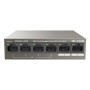 Switch ip com g2206p 4 63w 6 puertos