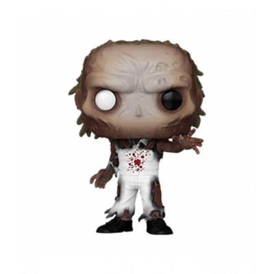 Funko pop stranger things s4 vecna