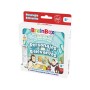 Juego mesa brainbox pocket personajes relevantes