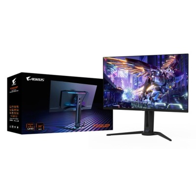 Monitor gaming gigabyte aorus fo32u2p ek