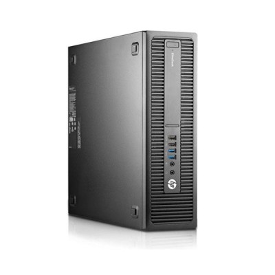 Ordenador reacondicionado sff hp elitedesk 800