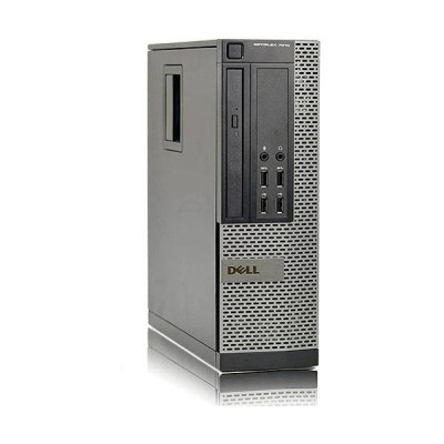 Ordenador reacondicionado sff dell optiplex 7010