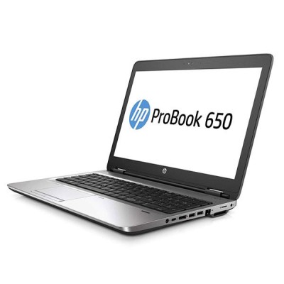 Portatil reacondicionado hp probook 650 g2