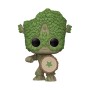 Funko pop marvel we are groot