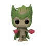 Funko pop marvel we are groot