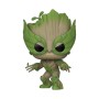 Funko pop marvel we are groot