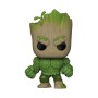 Funko pop marvel we are groot